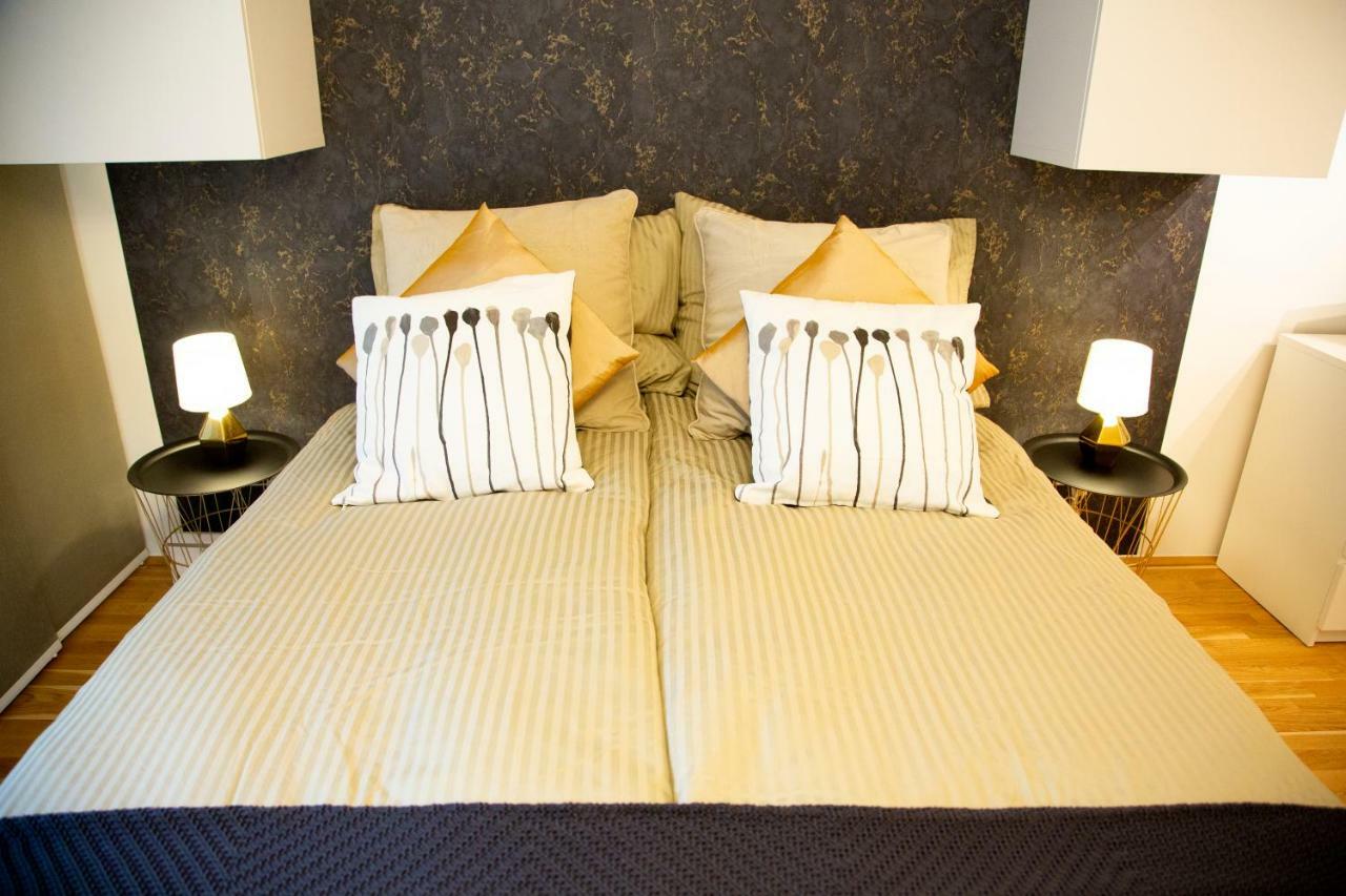 Cozy & Cool Apartment * 5 Min To City Center Viena Exterior foto